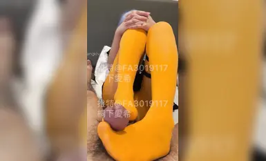 喜欢cos的小母狗嫩妹『桐下爱希』星街彗星