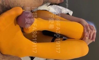 喜欢cos的小母狗嫩妹『桐下爱希』星街彗星