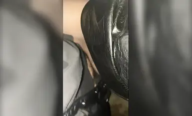 推特老牌泡良网黄「91VCR」「D先生和C小姐」付费视频，专约高质量长腿丝袜外围、良家、女模特② (1)