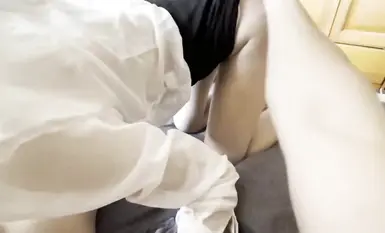 推特老牌泡良網黃「91VCR」「D先生和C小姐」付費視頻，專約高質量長腿絲襪外圍、良家、女模特② (10)