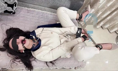 Incest between sister and brother in Cape [Squirting sister] KTV raped sister follow-up 39-fucked twice in a row and ejaculated in SM The temperament goddess turned into a bitch in heat, fountain-style squirting