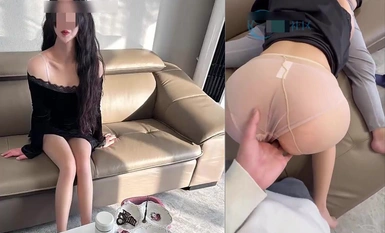 เมียขี้เงี่ยนของเคป [NTR] ฉันลงไปซื้อน้ำแล้วกลับมาเห็นเมียโดนเย็ด เธอโดนครีมไหลออกมาเต็มตัว เธออ้าปากบอกว่าน้ำอสุจิร้อนมาก ฉันเลยปล่อยไว้ให้เมีย