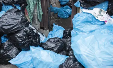 CAWD-797 認真的剛畢業的OL在隔壁的垃圾房被臭中年男人擠壓巨乳，乳頭硬梆梆的被連續中出52次導致懷孕 - 羽月葵