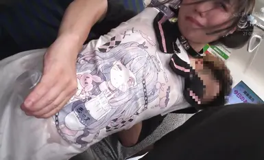 NHDTC-022 ความอับอายของการหลั่งน้ำอสุจิในผู้หญิงที่ถึงจุดสุดยอดจนทำหน้าเออะ 2