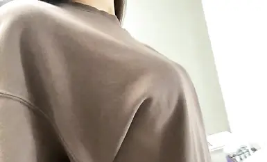 fc2-ppv-4638782_1 壁が薄くて隣の人に聞こえそう一緒にドキドキしたいな♡  004