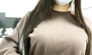 fc2-ppv-4638782_1 壁が薄くて隣の人に聞こえそう一緒にドキドキしたいな♡  004