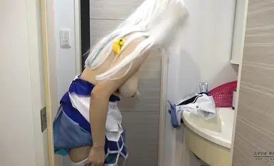 FC2-PPV-4601155_2 重大告知あり！【Jcupパイズリこれでダメなら…】Vtuberリ〇ヘルエスタ天然Jcupすずかちゃん3Pチンコ隠れるほどのパイズリ