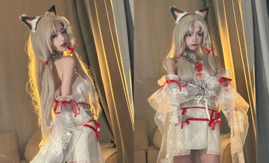 [Berita Besar Februari] Selebriti Internet 4 juta dolar Douyin [Fujiwara Yuki] Versi penuh video seks bocor, dewi impian di hati otakus yang tidak terkira banyaknya (1)