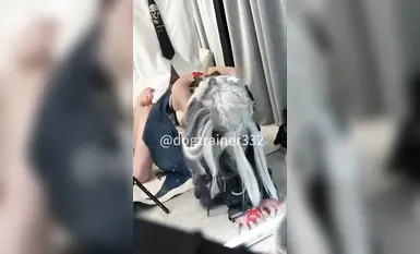 【2月重磅】抖音四百萬網紅【藤原yuki】完整版啪啪視頻流出 無數宅男心中的夢幻女神 (2)