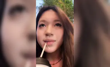 The latest in February 2025, Twitter dating master [Toro S] paid benefits, recording various contrasting daily life, young women and schoolgirls, good family harvesters, perfect face, recommended (4)