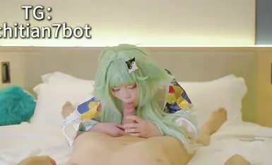 Koleksi video kebajikan Ji [Chitianchitian1] (1)