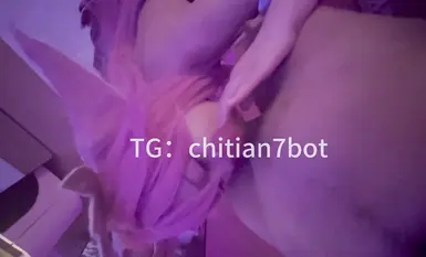 Koleksi video gadis kebajikan terbaik [Chitianchitian1] (11)