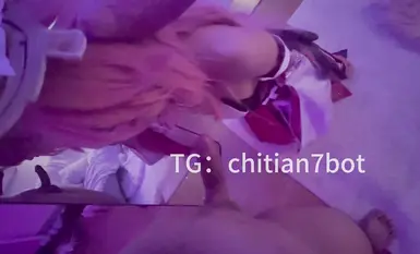 Koleksi video gadis kebajikan terbaik [Chitianchitian1] (11)