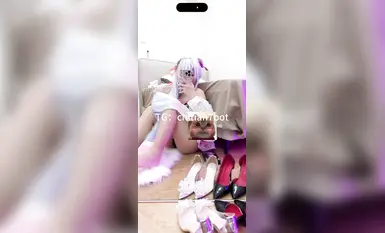 Koleksi Video Ji Kebajikan Teratas [Chitianchitian1] (3)