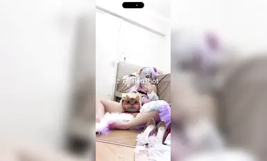 Koleksi Video Ji Kebajikan Teratas [Chitianchitian1] (3)