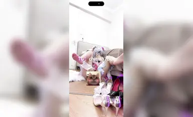 Koleksi Video Ji Kebajikan Teratas [Chitianchitian1] (3)