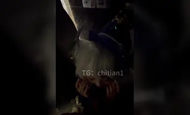 極品福利姬【池甜chitian1】視頻合集 (5)