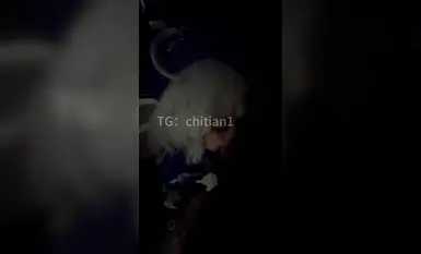 極品福利姬【池甜chitian1】視頻合集 (5)