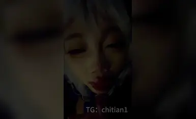 極品福利姬【池甜chitian1】視頻合集 (5)