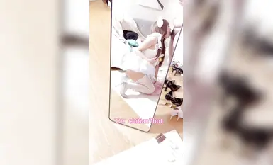 最高の福祉少女[Chitianchitian1]ビデオコレクション（15）