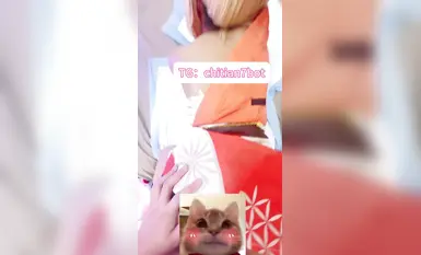 最高の福祉少女[Chitianchitian1]ビデオコレクション（15）