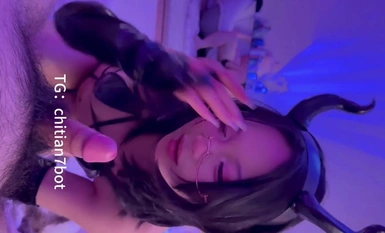 Best welfare girl [Chitianchitian1] video collection (16)