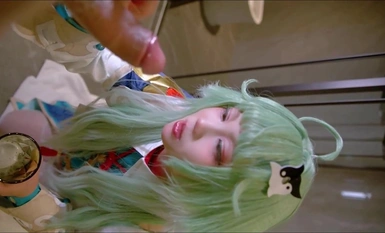 最高の福祉少女[Chitianchitian1]ビデオコレクション（17）