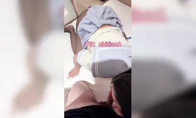 Tuyển tập video cô gái phúc lợi tốt nhất [Chitianchitian1] (17)