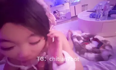 极品福利姬【池甜chitian1】视频合集(18)