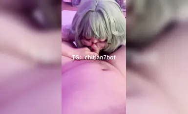 極品福利姬【池甜chitian1】視頻合集 (19)