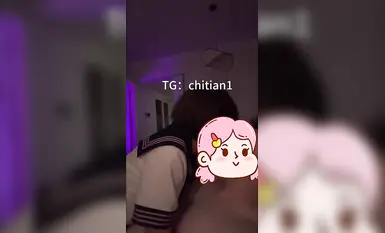 Best welfare girl [Chitianchitian1] video collection (20)