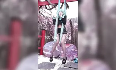 Top welfare Ji [Chitianchitian1] video collection (22)