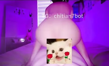 極品福利姬【池甜chitian1】視頻合集 (23)