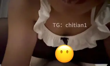 极品福利姬【池甜chitian1】视频合集(25)