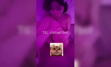 極品福利姬【池甜chitian1】視頻合集 (26)