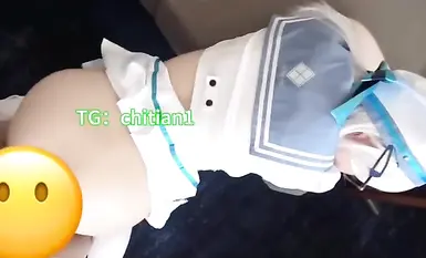 Koleksi video gadis kebajikan terbaik [Chitianchitian1] (27)