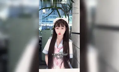 Koleksi video gadis kebajikan terbaik [Chitianchitian1] (28)