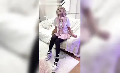 Koleksi video gadis kebajikan terbaik [Chitianchitian1] (28)