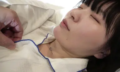 fc2-ppv-4637187 金澤老字號旅館的少女♡童顏與發達天然G罩杯奶!丸久史上最純潔的盒裝素人被濃稠渾濁的精液污染!