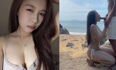 ซีรีส์เอเชียตะวันออกเฉียงใต้ของดาราสาวฟิลิปปินส์ที่ออกนอกบ้าน