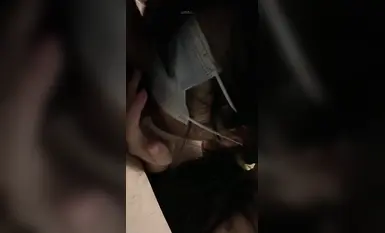 สาววัย 19 ปี อกใหญ่ ชอบเลียลูกอม