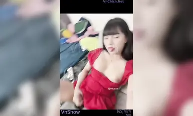 Sex ladyboy với thợ sửa máy lạnh