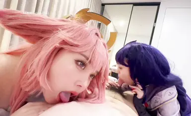 【2025年新品】推特网黄【coszj561原MN】纸飞机福利，COSER，3P双飞，口交足交啪啪，手冲榨精