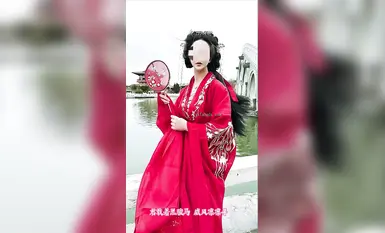 海角姐弟亂倫【會噴水的親姐姐】ktv強上姐姐後續41-古裝女兒情 姐姐漢服氣息讓我看的雞巴棒硬，子宮強烈收縮一插一噴，水是真多 (1)