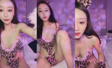 【Natsu】Nightclub DJ! Diyablo figure! Magagandang binti at puwitan_Kaakit-akit at seksing sayaw na may pagdaliri at paghuhukay ng puke! _3