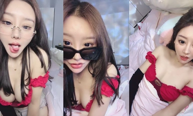 ナイトクラブDJの女神！ 【ナツ】長い脚、突き上げたお尻、セクシーなダンス、おまんこを剥ぎ取る姿、オタクのオナニー必需品～！ （１）