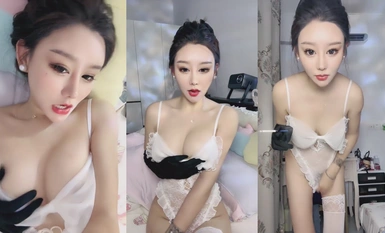 Nữ thần DJ hộp đêm! [Natsu] Chân dài, mông nhô cao, điệu nhảy gợi cảm và thoát y là những điều không thể thiếu đối với các otaku khi thủ dâm~! (6)