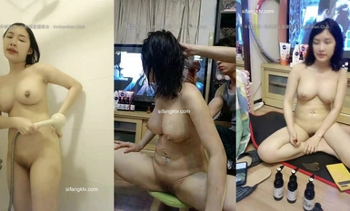 甘くて悪い対照的な美少女 高評価台湾女優「李娜」ちゃん完全AV＆日替わりセックスプライベート撮影【第一弾】（3）