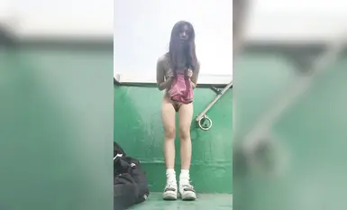 ความแตกต่างที่ดีที่สุดระหว่างการปรากฏตัวของสาวนักเรียนเจ้าชู้ "สาวบันได 계단녀" ในลานจอดรถบันไดที่กำลังล้วงจิ๋มช่วยตัวเองในโรงแรมคือปรมาจารย์ทองคำในท่าต่างๆ ของการระเบิด เช่น ร่างกายหยกที่อ่อนนุ่มถึงกระดูก ① (4)