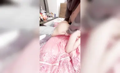 Dewa sumbang mahram di Cape [yang berkhayal tentang kakaknya sendiri] tidak dapat menahan diri dan mengambil kesempatan ke atas kakaknya semasa dia bermain permainan.